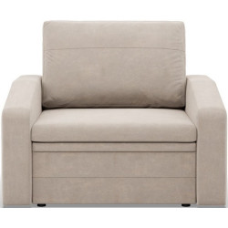 Fotoliu Magnifico Meble Orbit 80 Paros 02 (Beige) Thumb