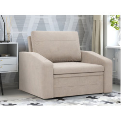 Fotoliu Magnifico Meble Orbit 80 Paros 02 (Beige)