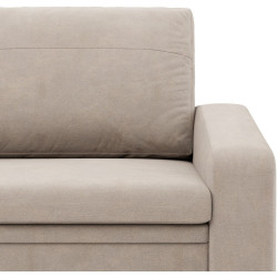 Fotoliu Magnifico Meble Orbit 80 Paros 02 (Beige) Thumb