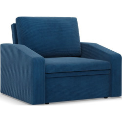 Fotoliu Magnifico Meble Orbit 80 Poso 005 (Navy) Thumb