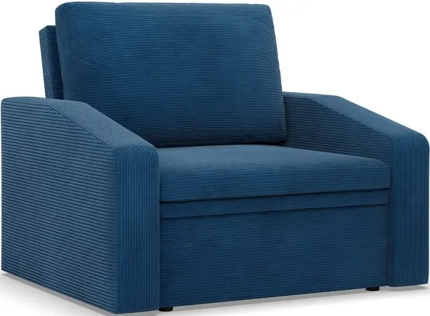 Fotoliu Magnifico Meble Orbit 80 Poso 005 (Navy)