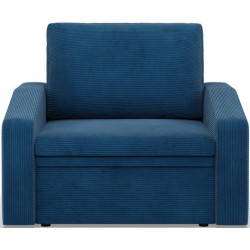 Fotoliu Magnifico Meble Orbit 80 Poso 005 (Navy) Thumb