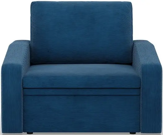 Fotoliu Magnifico Meble Orbit 80 Poso 005 (Navy)