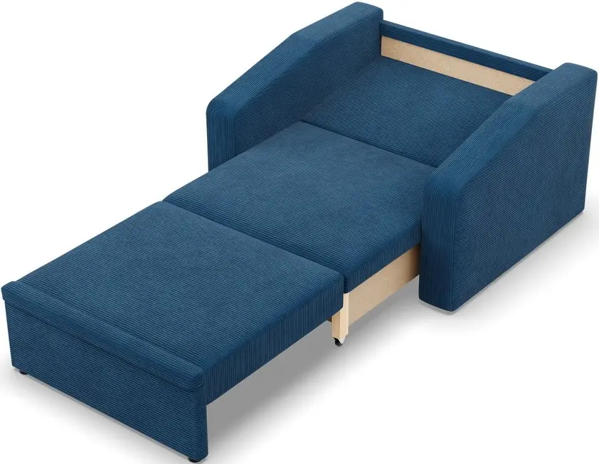 Fotoliu Magnifico Meble Orbit 80 Poso 005 (Navy)