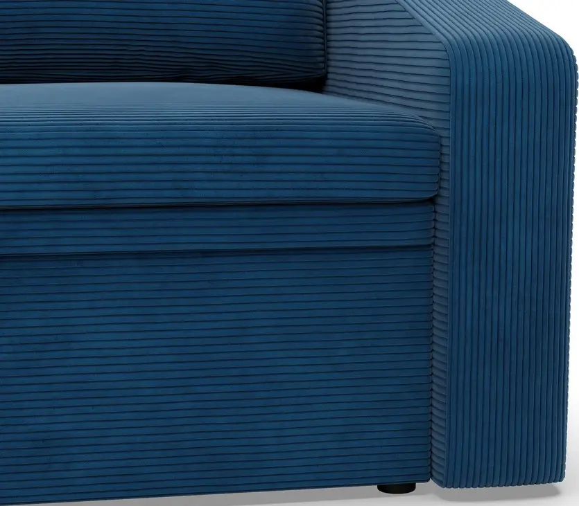 Fotoliu Magnifico Meble Orbit 80 Poso 005 (Navy)