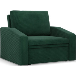 Кресло Magnifico Meble Orbit 80 Poso 014 (Bottle Green) Thumb