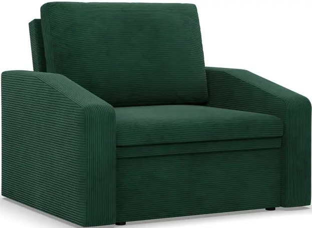 Кресло Magnifico Meble Orbit 80 Poso 014 (Bottle Green)