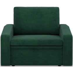 Кресло Magnifico Meble Orbit 80 Poso 014 (Bottle Green) Thumb