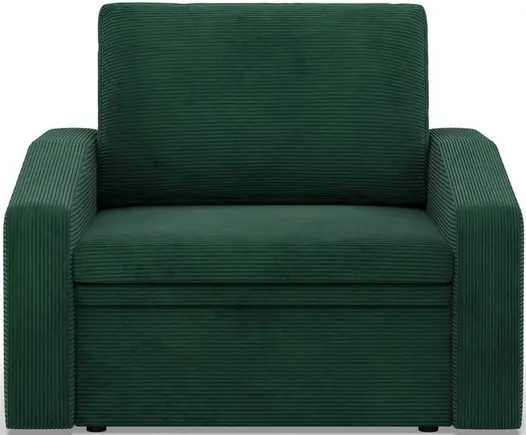 Кресло Magnifico Meble Orbit 80 Poso 014 (Bottle Green)