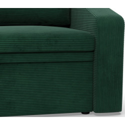 Кресло Magnifico Meble Orbit 80 Poso 014 (Bottle Green) Thumb