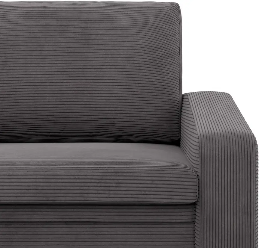 Кресло Magnifico Meble Orbit 80 Poso 022 (Dark Grey)