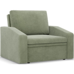 Fotoliu Magnifico Meble Orbit 80 Poso 047 (Olive) Thumb