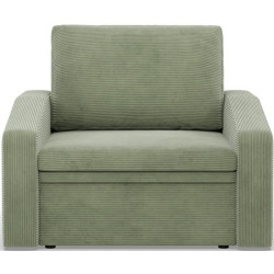 Fotoliu Magnifico Meble Orbit 80 Poso 047 (Olive) Thumb