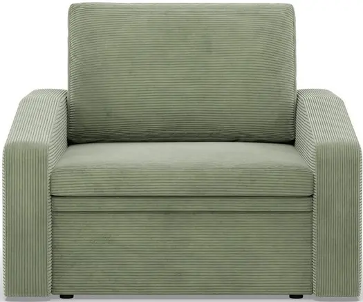 Fotoliu Magnifico Meble Orbit 80 Poso 047 (Olive)