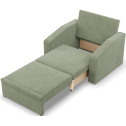 Fotoliu Magnifico Meble Orbit 80 Poso 047 (Olive) Thumb