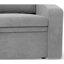 Кресло Magnifico Meble Orbit 80 Poso 055 (Light Grey) Thumb