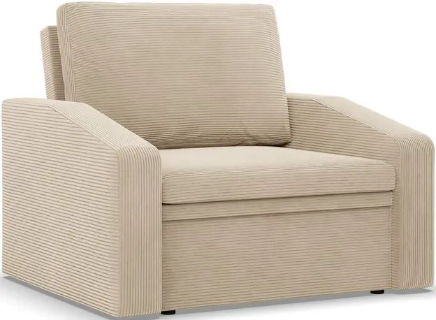 Кресло Magnifico Meble Orbit 80 Poso 100 (Beige)