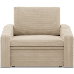 Кресло Magnifico Meble Orbit 80 Poso 100 (Beige) Thumb