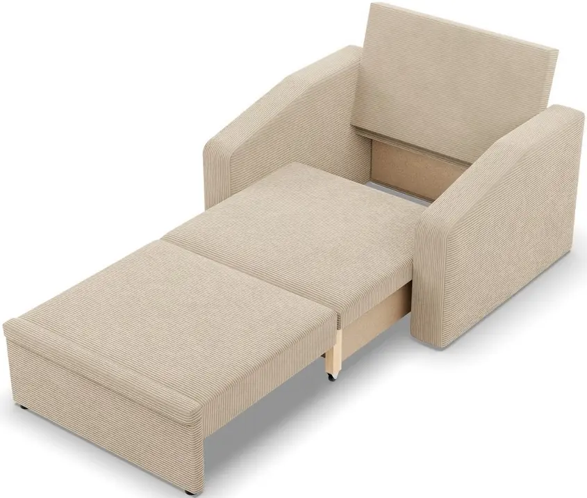 Кресло Magnifico Meble Orbit 80 Poso 100 (Beige)