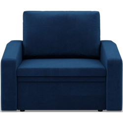 Fotoliu Magnifico Meble Orbit 90 Kronos 09 (Navy) Thumb