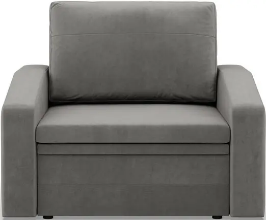 Fotoliu Magnifico Meble Orbit 90 Kronos 15 (Light Grey)