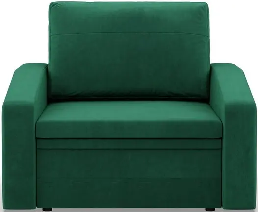 Кресло Magnifico Meble Orbit 90 Kronos 19 (Bottle Green)