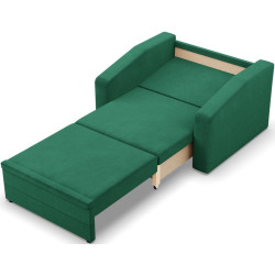 Кресло Magnifico Meble Orbit 90 Kronos 19 (Bottle Green) Thumb