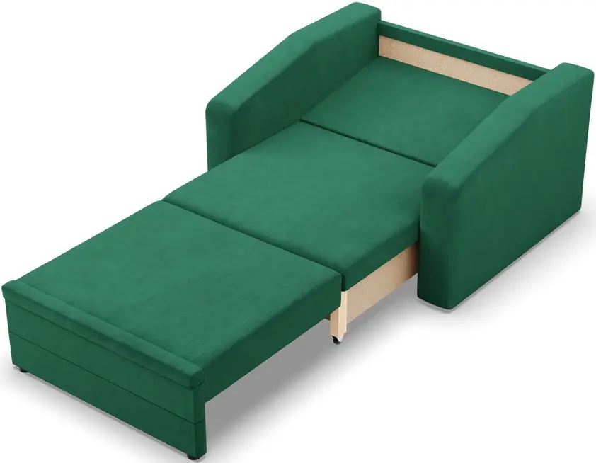 Кресло Magnifico Meble Orbit 90 Kronos 19 (Bottle Green)