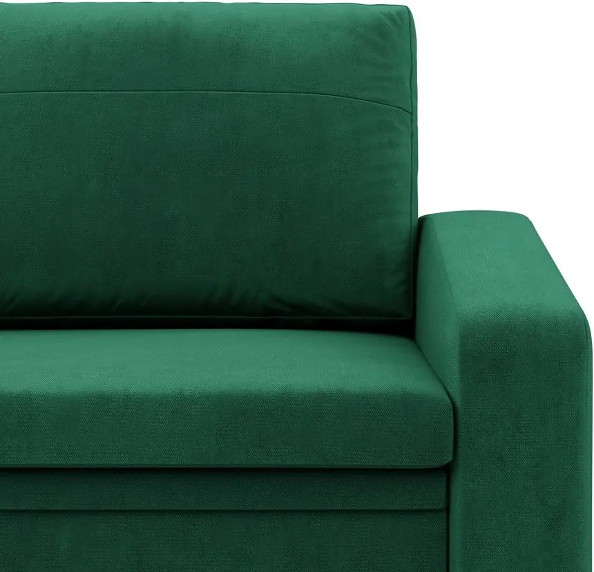 Кресло Magnifico Meble Orbit 90 Kronos 19 (Bottle Green)