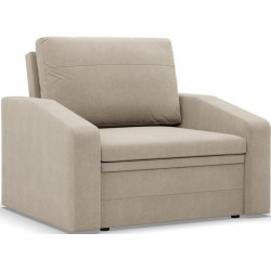 Fotoliu Magnifico Meble Orbit 90 Malmo New 08 (Beige) Thumb