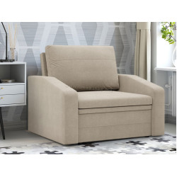 Fotoliu Magnifico Meble Orbit 90 Malmo New 08 (Beige)