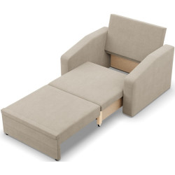 Fotoliu Magnifico Meble Orbit 90 Malmo New 08 (Beige) Thumb