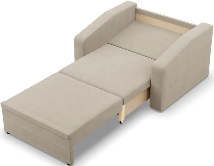 Fotoliu Magnifico Meble Orbit 90 Malmo New 08 (Beige)