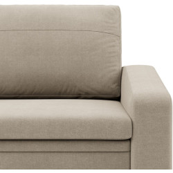 Fotoliu Magnifico Meble Orbit 90 Malmo New 08 (Beige) Thumb