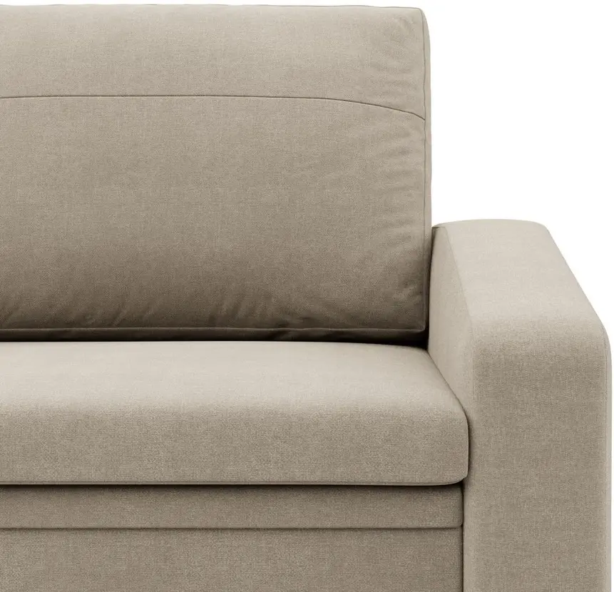 Fotoliu Magnifico Meble Orbit 90 Malmo New 08 (Beige)