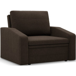 Кресло Magnifico Meble Orbit 90 Malmo New 28 (Brown) Thumb