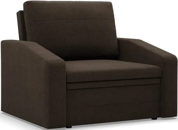 Кресло Magnifico Meble Orbit 90 Malmo New 28 (Brown)