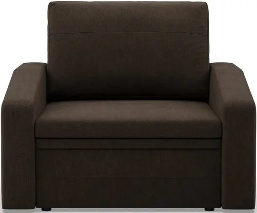 Кресло Magnifico Meble Orbit 90 Malmo New 28 (Brown)