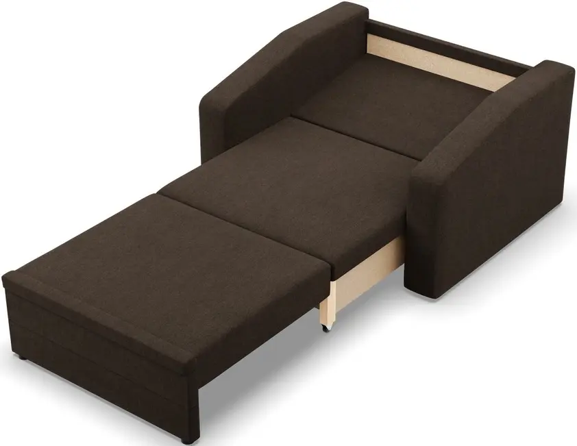 Кресло Magnifico Meble Orbit 90 Malmo New 28 (Brown)