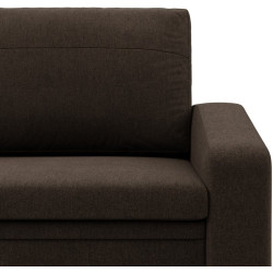 Кресло Magnifico Meble Orbit 90 Malmo New 28 (Brown) Thumb