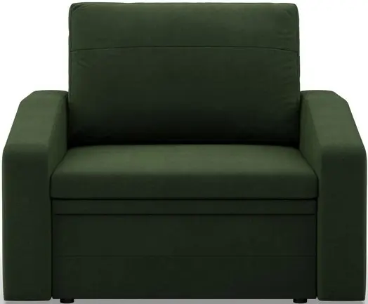 Fotoliu Magnifico Meble Orbit 90 Malmo New 37 (Green)