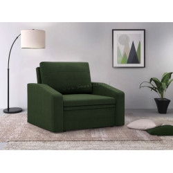 Fotoliu Magnifico Meble Orbit 90 Malmo New 37 (Green)