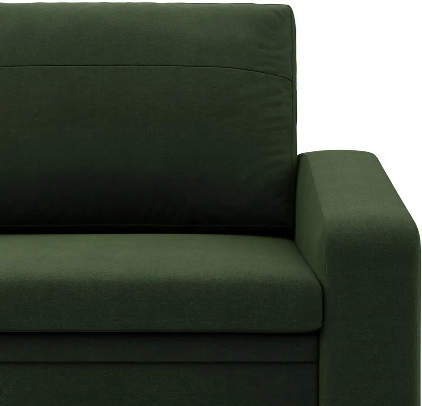 Fotoliu Magnifico Meble Orbit 90 Malmo New 37 (Green)