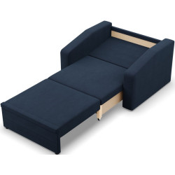 Кресло Magnifico Meble Orbit 90 Malmo New 79 (Navy) Thumb