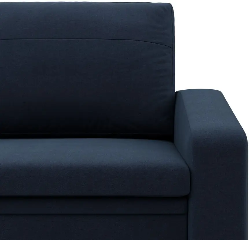 Кресло Magnifico Meble Orbit 90 Malmo New 79 (Navy)