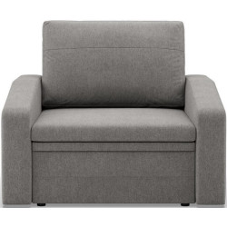 Кресло Magnifico Meble Orbit 90 Malmo New 90 (Light Grey) Thumb