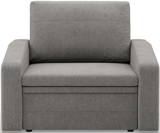 Кресло Magnifico Meble Orbit 90 Malmo New 90 (Light Grey)