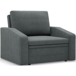 Fotoliu Magnifico Meble Orbit 90 Malmo New 95 (Dark Grey) Thumb