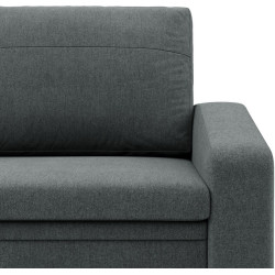 Fotoliu Magnifico Meble Orbit 90 Malmo New 95 (Dark Grey) Thumb