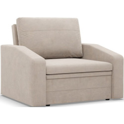 Кресло Magnifico Meble Orbit 90 Paros 02 (Beige) Thumb